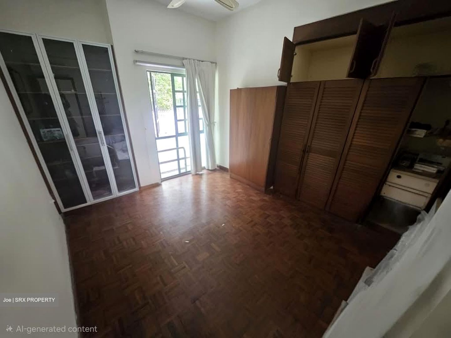 Gold Coast Condo (D5), Condominium #562928161